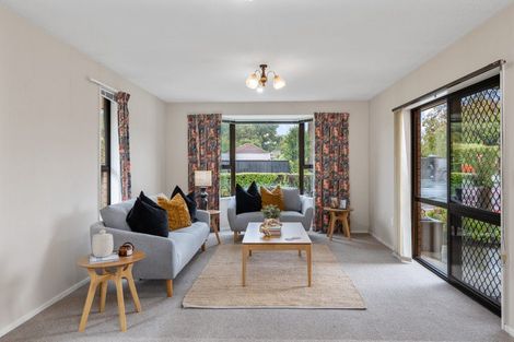 Photo of property in 1/1 Torvill And Dean Lane, Cashmere, Christchurch, 8022