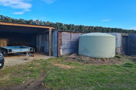 Photo of property in 129 Steward Road, Richmond, Oamaru, 9493