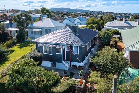Photo of property in 21 Ventnor Street, Mornington, Dunedin, 9011