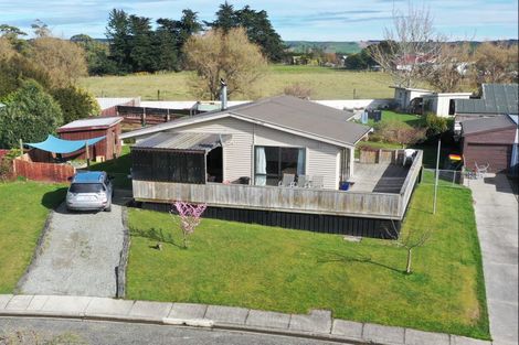 Photo of property in 3 Sherwood Place, Tapanui, 9522