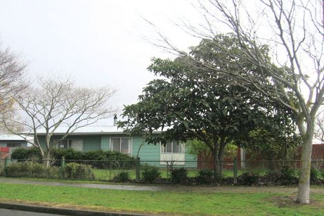 Photo of property in 6 Oban Street, Flaxmere, Hastings, 4120