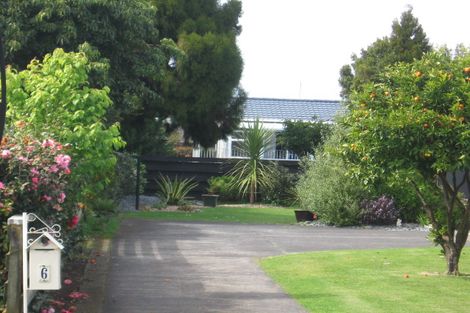 Photo of property in 6 Myres Street, Otumoetai, Tauranga, 3110