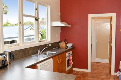 Photo of property in 38 Cumberland Street, Leigh, 0985