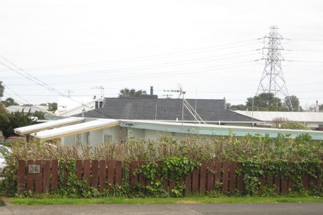 Photo of property in 26a Simons Street, Moturoa, New Plymouth, 4310