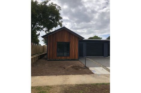 Photo of property in 4/18 Fuchsia Avenue, Pukete, Hamilton, 3200