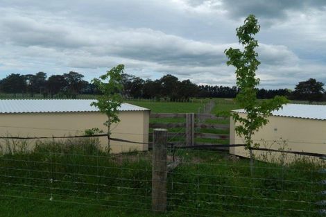 Photo of property in 420d Wiltons Road, West Taratahi, Carterton, 5791