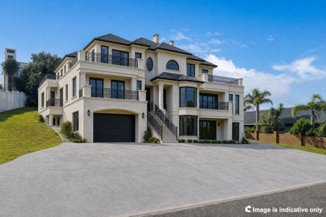 Photo of property in 37 Reflection Drive, West Harbour, Auckland, 0618