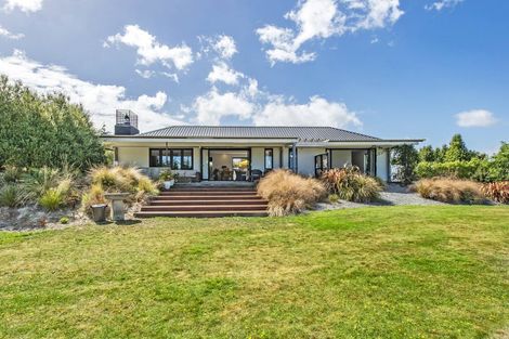 Photo of property in 163 Loburn Kowai Road, Loburn, Rangiora, 7472