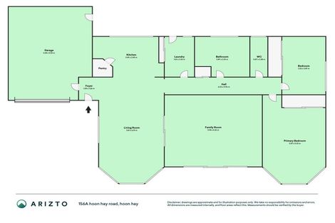 Photo of property in 156 Hoon Hay Road, Hoon Hay, Christchurch, 8025