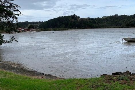 Photo of property in 403 Leigh Road, Whangateau, Warkworth, 0985