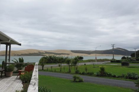 Photo of property in 185 Hokianga Harbour Drive, Omapere, Kaikohe, 0473