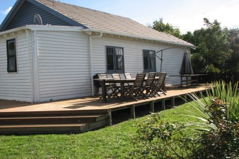 Photo of property in 16 Railway Road, Dunsandel, Leeston, 7682