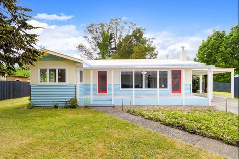 Photo of property in 7 Boles Street, Taumarunui, 3920