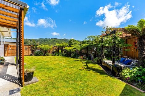 Photo of property in 12 Concord Street, Wainuiomata, Lower Hutt, 5014