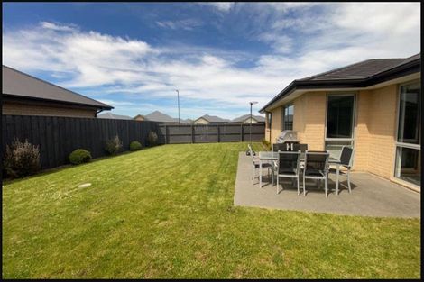 Photo of property in 7 Ed Hillary Drive, Rolleston, 7615