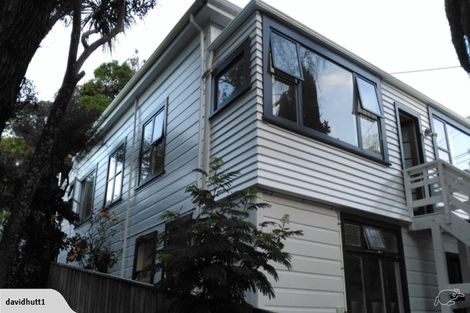 Photo of property in 61 Rolleston Street, Mount Cook, Wellington, 6021