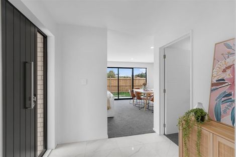 Photo of property in 3 Cleaver Street, Woodend, 7610