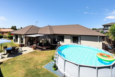 Photo of property in 25 Eclipse Rise, Flagstaff, Hamilton, 3210