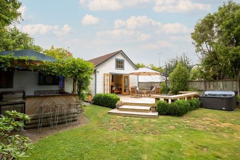 Photo of property in 129 Roker Street, Somerfield, Christchurch, 8024