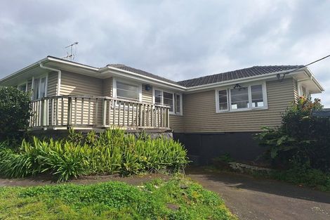 Photo of property in 71 Hamlin Road, Mount Wellington, Auckland, 1060