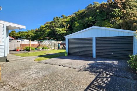 Photo of property in 78 Marlborough Street, Greymouth, 7805