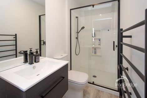 Photo of property in 4/31 Champion Street, Edgeware, Christchurch, 8013