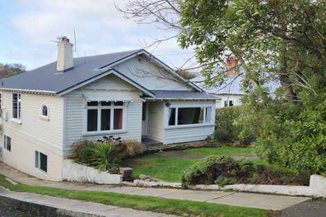 Photo of property in 72 Passmore Crescent, Maori Hill, Dunedin, 9010