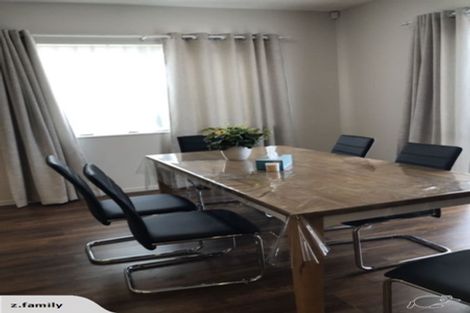 Photo of property in 15 Frisken Road, Flat Bush, Auckland, 2019