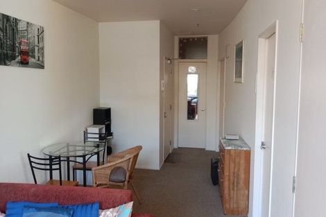 Photo of property in Hume House, 152 The Terrace, Wellington Central, Wellington, 6011