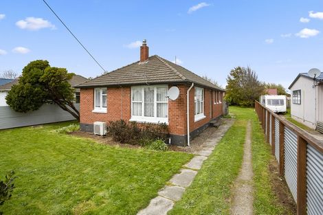 Photo of property in 201 Crawford Street, Glengarry, Invercargill, 9810