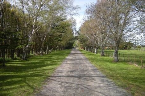 Photo of property in 449 Birchs Road, Lincoln, Christchurch, 7674