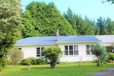 Photo of property in 565 Birch Road East, Herbertville, Dannevirke, 4970