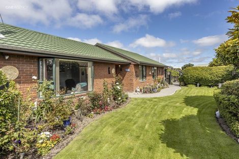 Photo of property in 16 Matthews Street, Kaiapoi, 7630