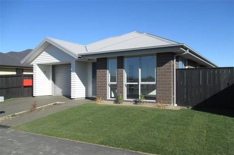 Photo of property in 95 Caulfield Avenue, Halswell, Christchurch, 8025