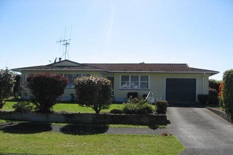 Photo of property in 2 Cucksey Crescent, Te Awamutu, 3800