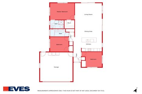 Photo of property in 6 Pinehurst Close, Te Kamo, Whangarei, 0112