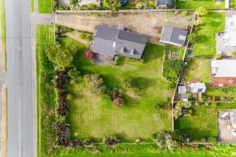 Photo of property in 59 Blake Street, Waitara, 4320
