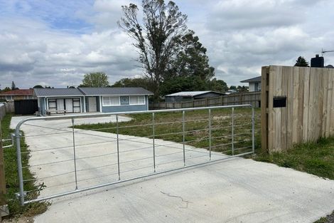 Photo of property in 160 Papanui Street, Tokoroa, 3420