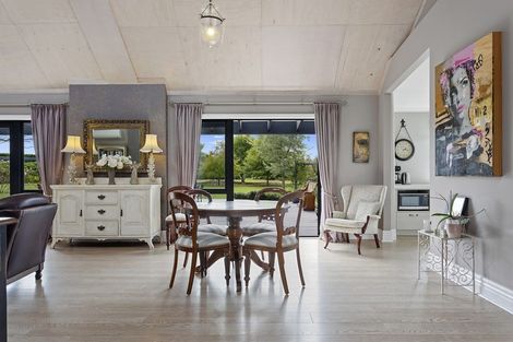 Photo of property in 45 Maskells Road, Balcairn, Amberley, 7481