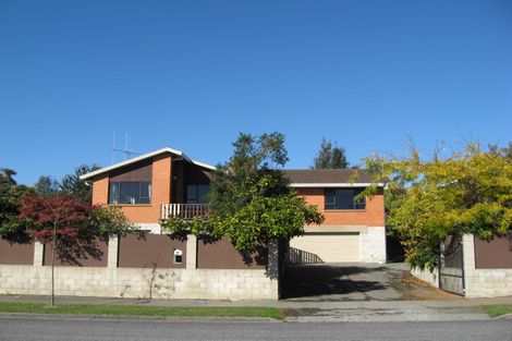 Photo of property in 24 Macaulay Street, Gleniti, Timaru, 7910