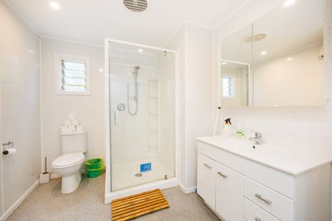 Photo of property in 12 Ngaio Street, West End, Palmerston North, 4412
