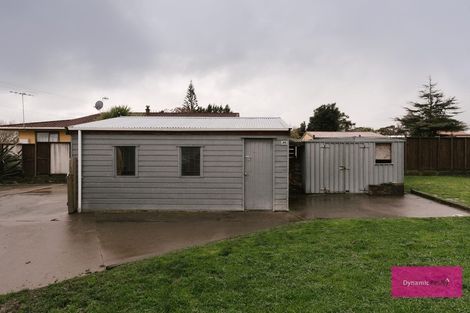 Photo of property in 40 Matipo Street, Tokomaru, Palmerston North, 4474