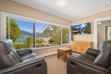 Photo of property in 401 Anakiwa Road, Anakiwa, Picton, 7281
