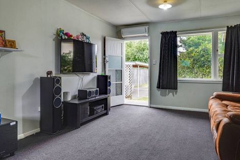 Photo of property in 2/23 Burden Street, Redwoodtown, Blenheim, 7201