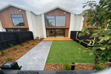 Photo of property in 3/18 Cross Street, Phillipstown, Christchurch, 8011