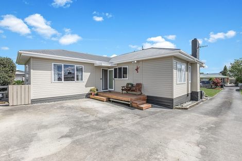 Photo of property in 22 Osborne Avenue, Morrinsville, 3300