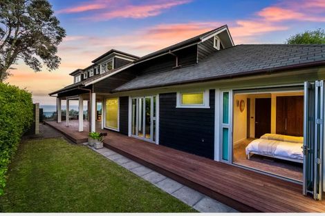 Photo of property in 37b View Road, Campbells Bay, Auckland, 0630