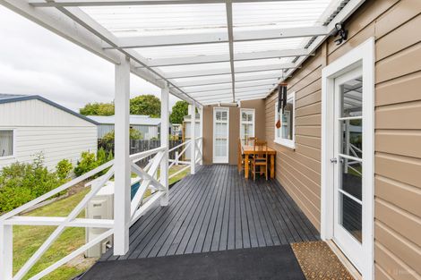 Photo of property in 17 Harris Street, Waimate, 7924
