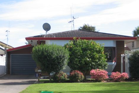 Photo of property in 167 Fraser Street, Tauranga South, Tauranga, 3112