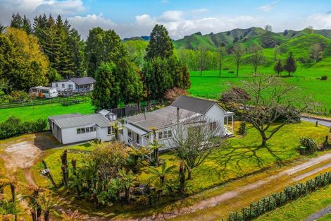 Photo of property in 137 Otapouri Road, Owhango, 3989